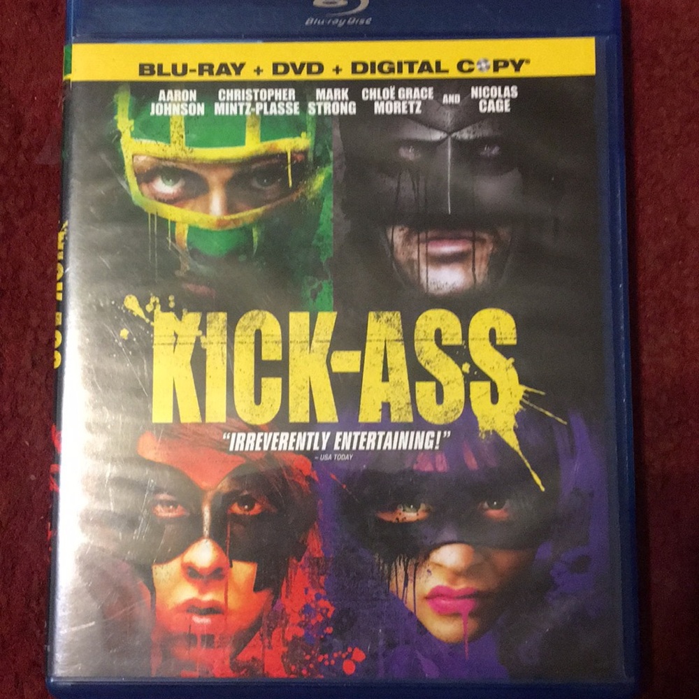 Movies